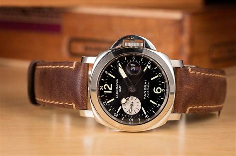 replica panerai gmt 42mm|alternatives to Panerai watches.